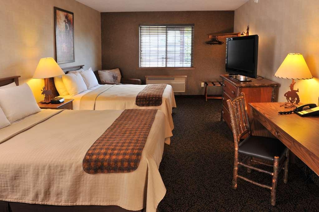 Stoney Creek Hotel Des Moines - Johnston Habitación foto
