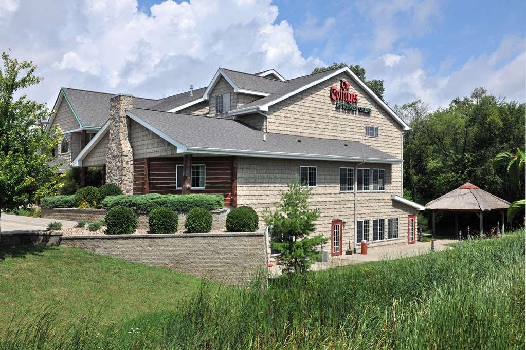 Stoney Creek Hotel Des Moines - Johnston Exterior foto