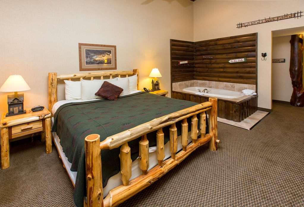 Stoney Creek Hotel Des Moines - Johnston Habitación foto
