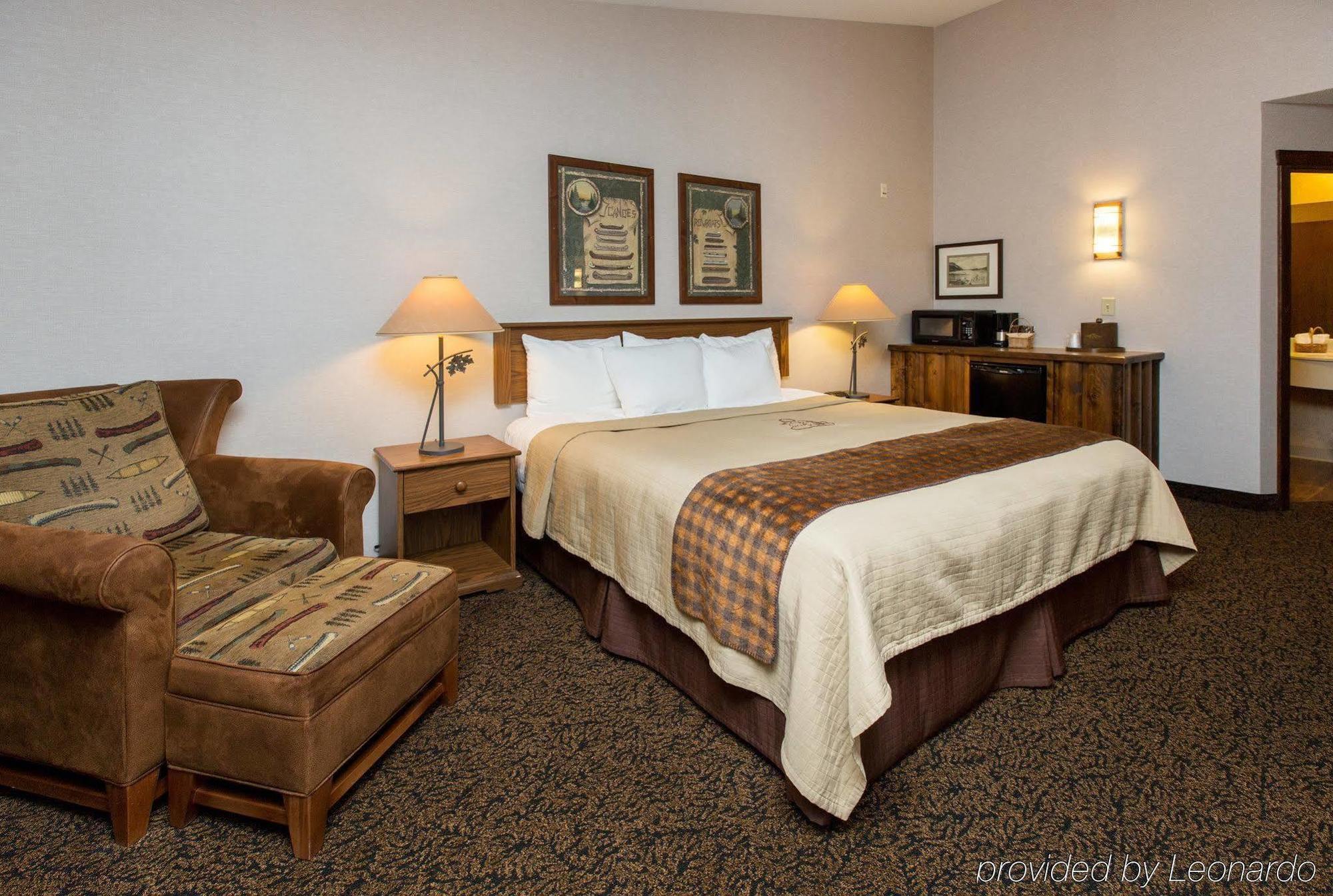 Stoney Creek Hotel Des Moines - Johnston Exterior foto