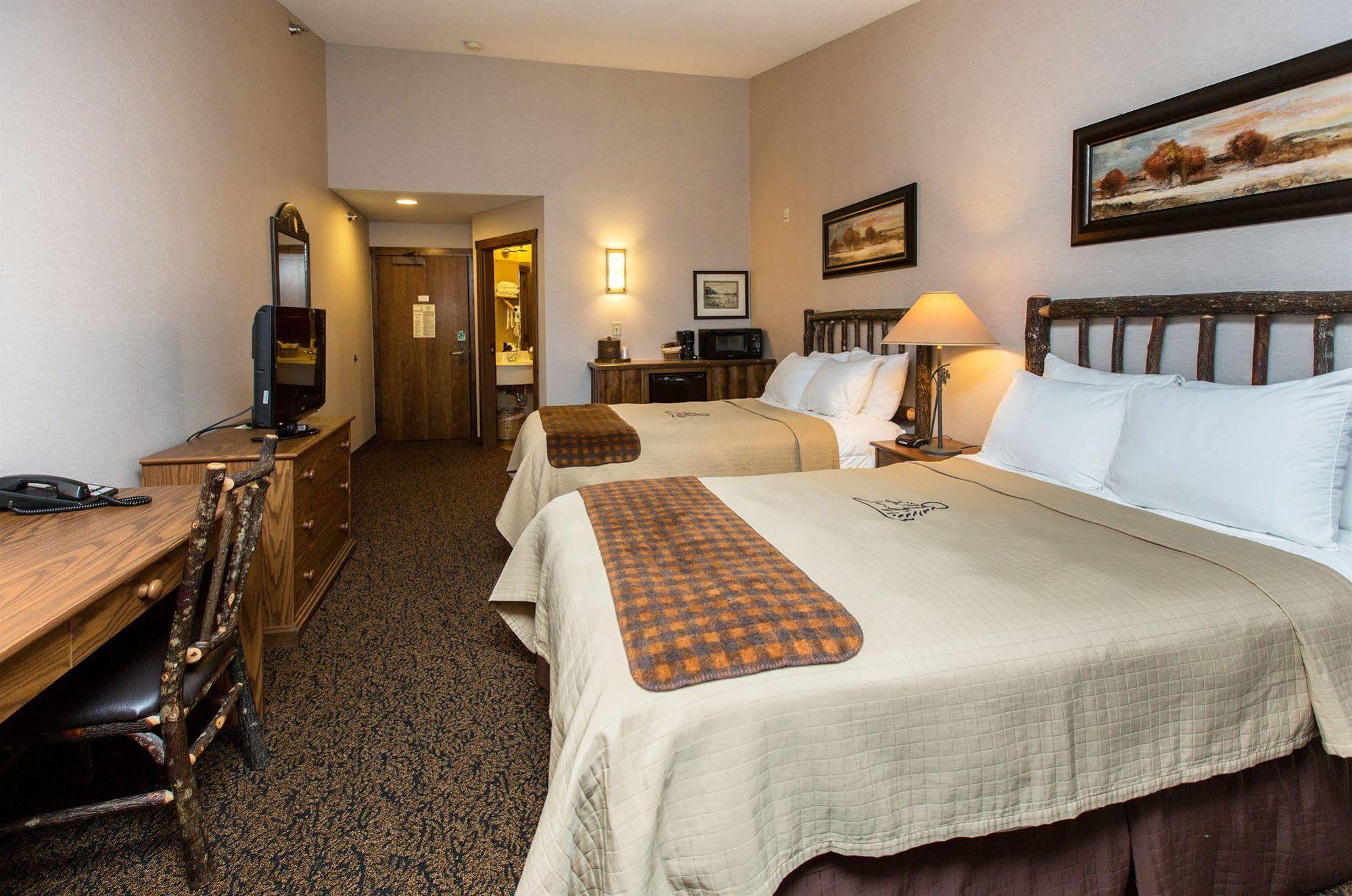 Stoney Creek Hotel Des Moines - Johnston Exterior foto