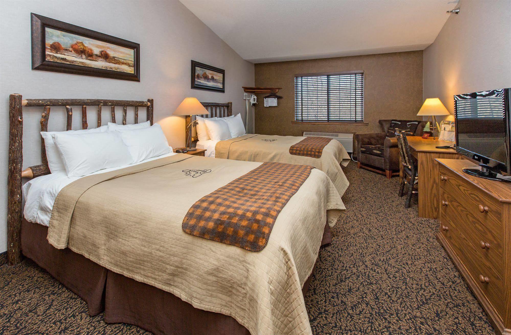 Stoney Creek Hotel Des Moines - Johnston Exterior foto