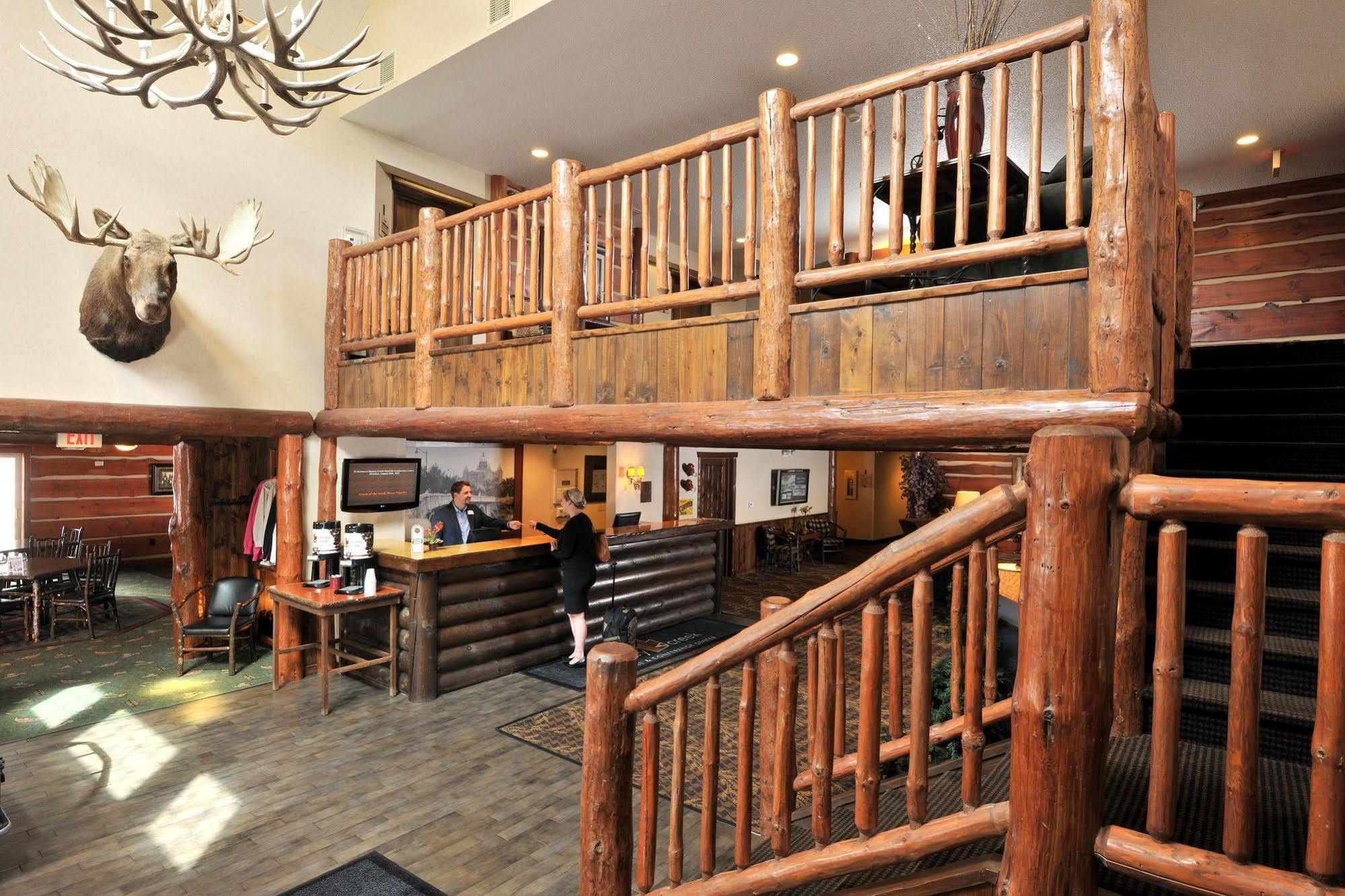 Stoney Creek Hotel Des Moines - Johnston Exterior foto